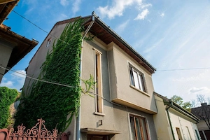 Apartament o camera ultra central Oradea - imagine 4