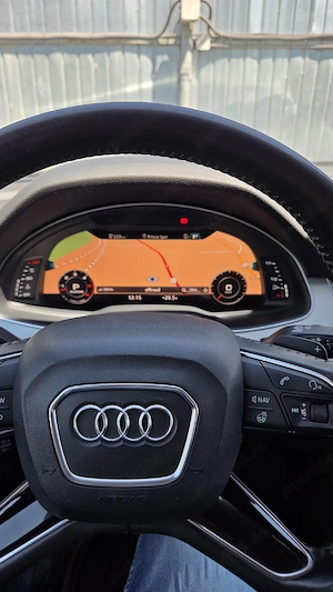 Audi Q7 model 4M An 2016  - imagine 8