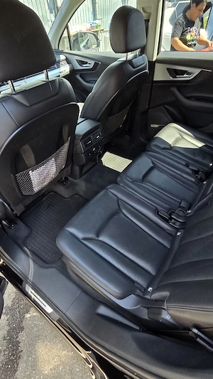 Audi Q7 model 4M An 2016  - imagine 6