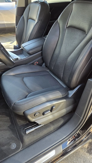 Audi Q7 model 4M An 2016  - imagine 10