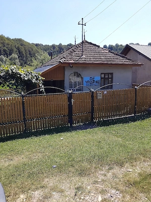 Vand casa  in Valea Lunga jud Dâmbovița  cu teren aferent de 2760 mp - imagine 5