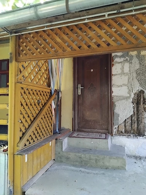 Vand casa  in Valea Lunga jud Dâmbovița  cu teren aferent de 2760 mp - imagine 3