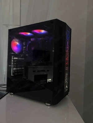 Pc gamimg low-mid
