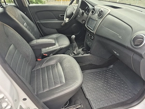 Dacia Logan Mcv 0,9 Tce Benzină Anul 2016 - imagine 7