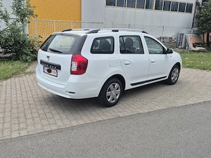 Dacia Logan Mcv 0,9 Tce Benzină Anul 2016 - imagine 5
