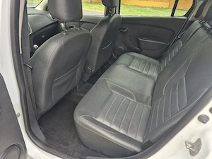 Dacia Logan Mcv 0,9 Tce Benzină Anul 2016 - imagine 9