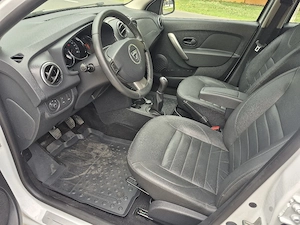 Dacia Logan Mcv 0,9 Tce Benzină Anul 2016 - imagine 8