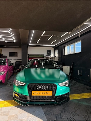 Audi A5 b8.5 2.0 tdi 213cp