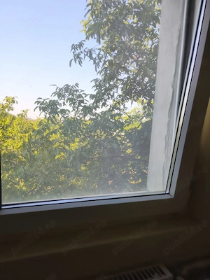 Închiriez garsonieră cu bucătărie separată și balcon   Calea Buziașului, etaj 3 - imagine 4