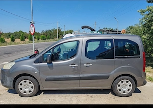 Peugeot Partner Tepee, an fabricație 2012 - imagine 3
