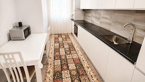 Apartament 2 camere, 61 mp, semidecomandat, et. 3, Cartierul Visoianu, persoana fizica - imagine 6