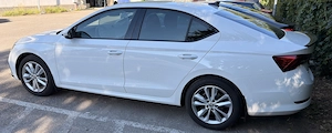 Skoda Octavia Ambition - imagine 5