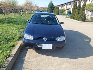 vinzare auto W Golf 4 - imagine 5