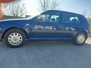 vinzare auto W Golf 4 - imagine 3