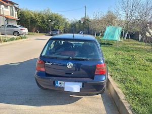 vinzare auto W Golf 4 - imagine 4
