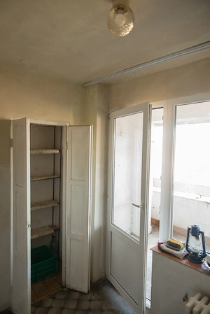 Vand Apartament 2 Camere Ultracentral in Centru Civic cu Panorama Deosebita - imagine 4