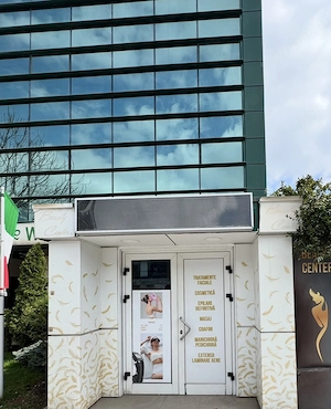 Ofer spre inchiriere Beauty Salon lg Mall Plaza Romani - imagine 2