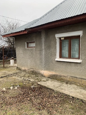 Casă cu teren 1.941 mp   30 km de București  - imagine 4