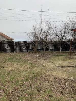 Casă cu teren 1.941 mp   30 km de București  - imagine 3