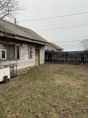 Casă cu teren 1.941 mp   30 km de București  - imagine 2