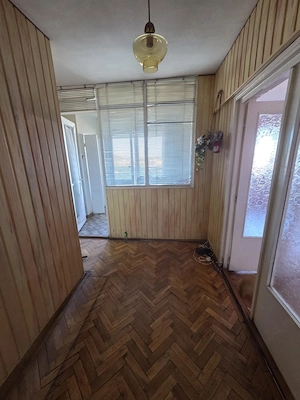 Vand Apartament 2 Camere Ultracentral in Centru Civic cu Panorama Deosebita - imagine 6