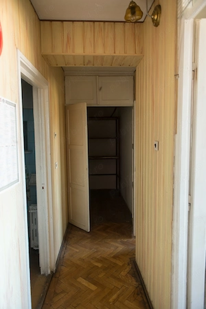 Vand Apartament 2 Camere Ultracentral in Centru Civic cu Panorama Deosebita - imagine 8