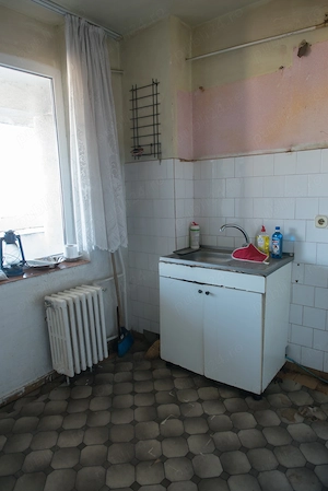 Vand Apartament 2 Camere Ultracentral in Centru Civic cu Panorama Deosebita - imagine 10