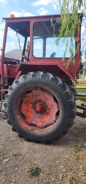 Vand tractor u650  - imagine 2