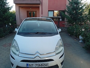 Citroen gran picaso  - imagine 2