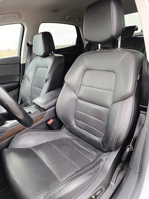 Renault Talisman | 1.6 TCe 200 CP | Automat | 4Control | Piele Ventilată + Masaj | Parcare Automată  - imagine 7