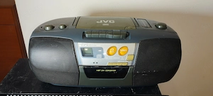 JVC rc-x260 cd portable sistem