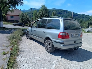 Ford galaxy 1.9 diesel - imagine 2