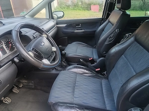 Ford galaxy 1.9 diesel - imagine 5
