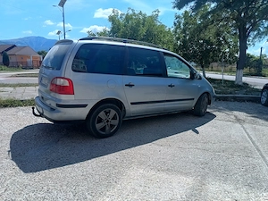 Ford galaxy 1.9 diesel - imagine 4
