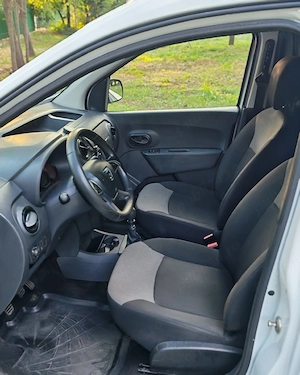 Dacia Dokker 1.5 dci euro 6 100.000km 2020 - imagine 3