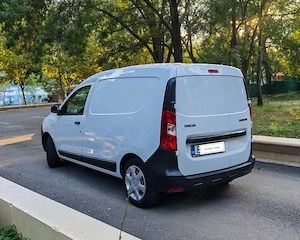Dacia Dokker 1.5 dci euro 6 100.000km 2020 - imagine 2