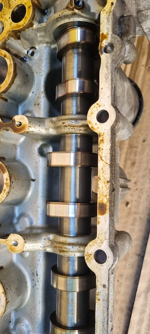 Bloc motor Glof 7 