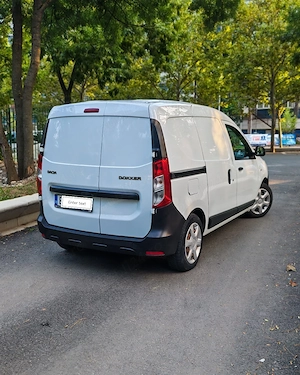 Dacia Dokker 1.5 dci euro 6 100.000km 2020 - imagine 10