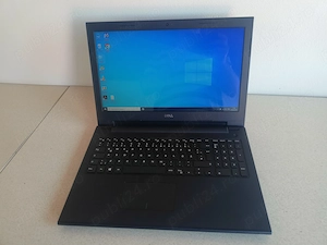 Laptop Dell 15-3542 display 15,6 Procesor I7-4510u ram 8gb SSd 250g Nvidia 