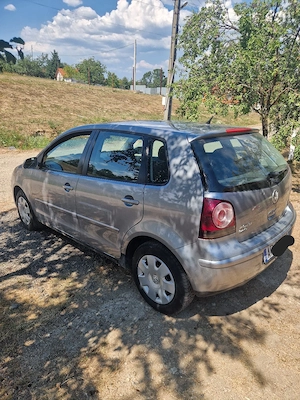 VW Polo Family - imagine 4