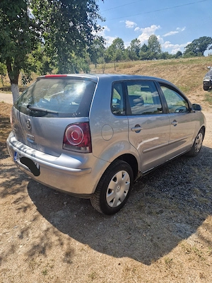 VW Polo Family - imagine 5