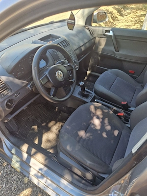 VW Polo Family - imagine 3