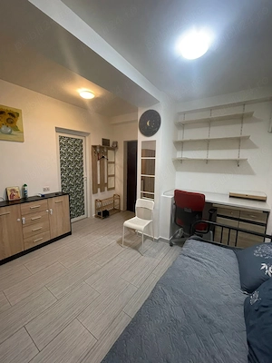 Apartament 2 camere Militari - imagine 2