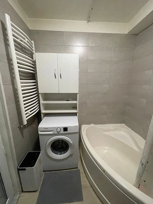 Apartament 2 camere Militari - imagine 5