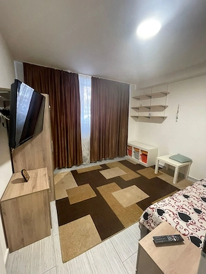 Apartament 2 camere Militari - imagine 3