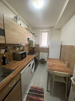 Apartament 2 camere Militari