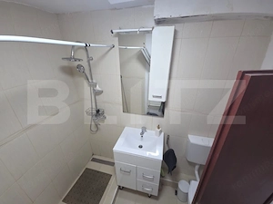 Apartament cu 2 dormitoare, complet decomandat, 60 mp, zona Piata Marasti - imagine 7