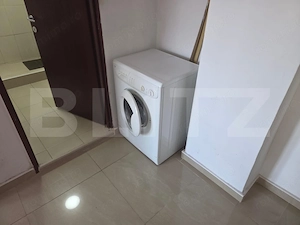 Apartament cu 2 dormitoare, complet decomandat, 60 mp, zona Piata Marasti - imagine 8