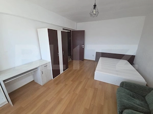 Apartament cu 2 dormitoare, complet decomandat, 60 mp, zona Piata Marasti - imagine 5