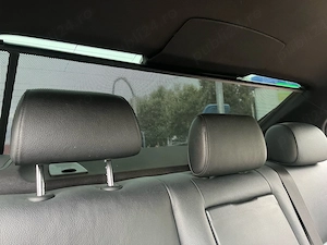 Se vinde BMW 520d F10, an fabricație 06.2011, înmatriculat în România. - imagine 5